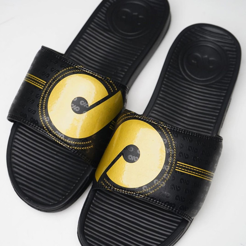 SANDAL SNEAKERS SOLEFUL Flaxen Slides