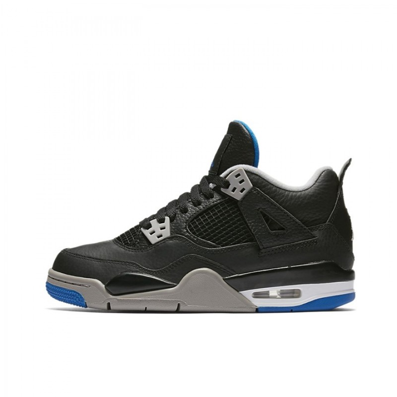 SEPATU BASKET AIR JORDAN AJ 4 Retro GS