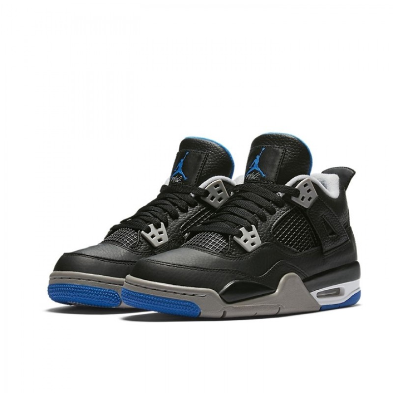 SEPATU BASKET AIR JORDAN AJ 4 Retro GS