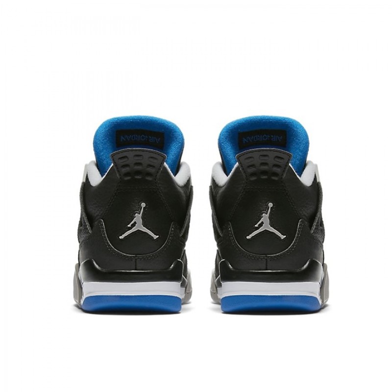 SEPATU BASKET AIR JORDAN AJ 4 Retro GS