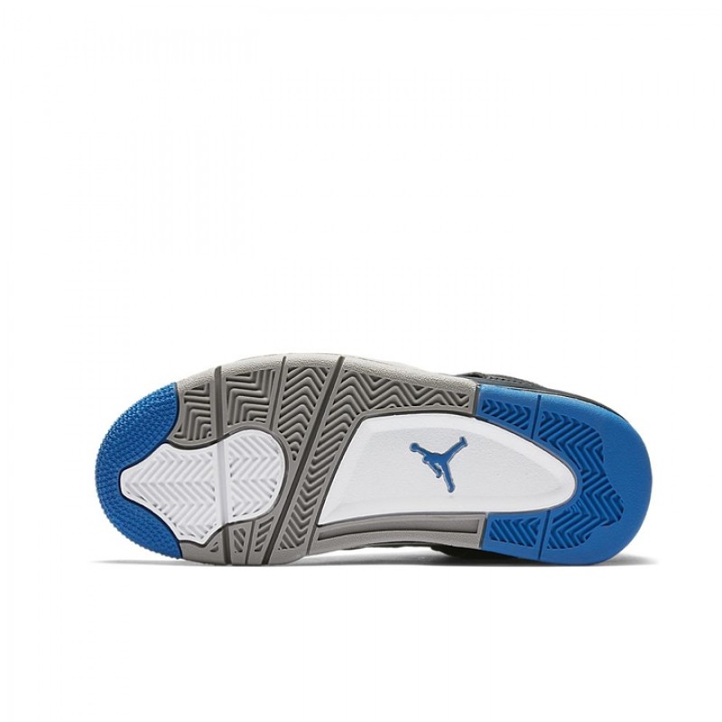 SEPATU BASKET AIR JORDAN AJ 4 Retro GS