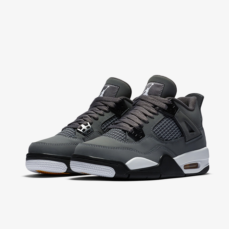SEPATU BASKET AIR JORDAN AJ 4 Retro GS
