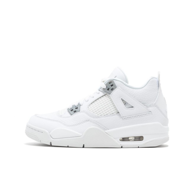 SEPATU BASKET AIR JORDAN AJ 4 Retro GS