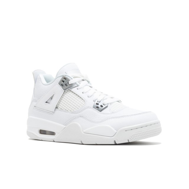 SEPATU BASKET AIR JORDAN AJ 4 Retro GS