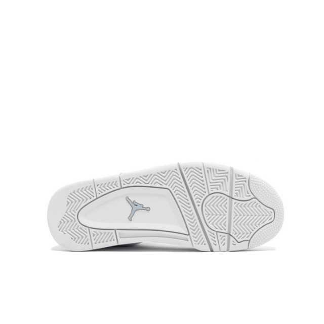 SEPATU BASKET AIR JORDAN AJ 4 Retro GS