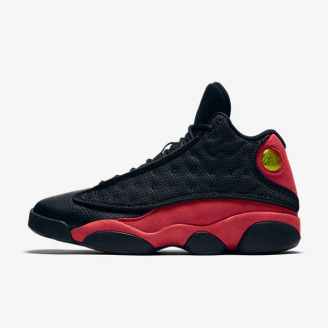 SEPATU BASKET AIR JORDAN AJ 13 Retro