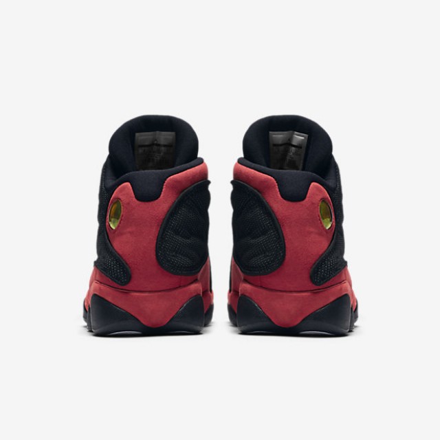 SEPATU BASKET AIR JORDAN AJ 13 Retro