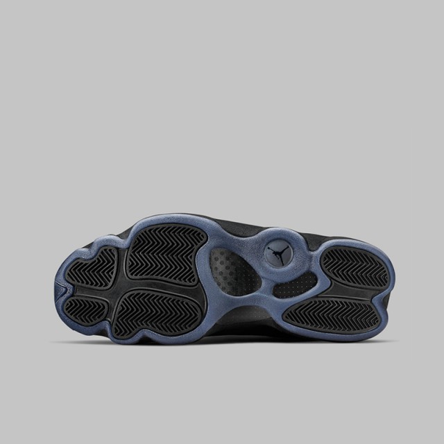 Sepatu Basket Air Jordan Aj 13 Retro Cap And Gown