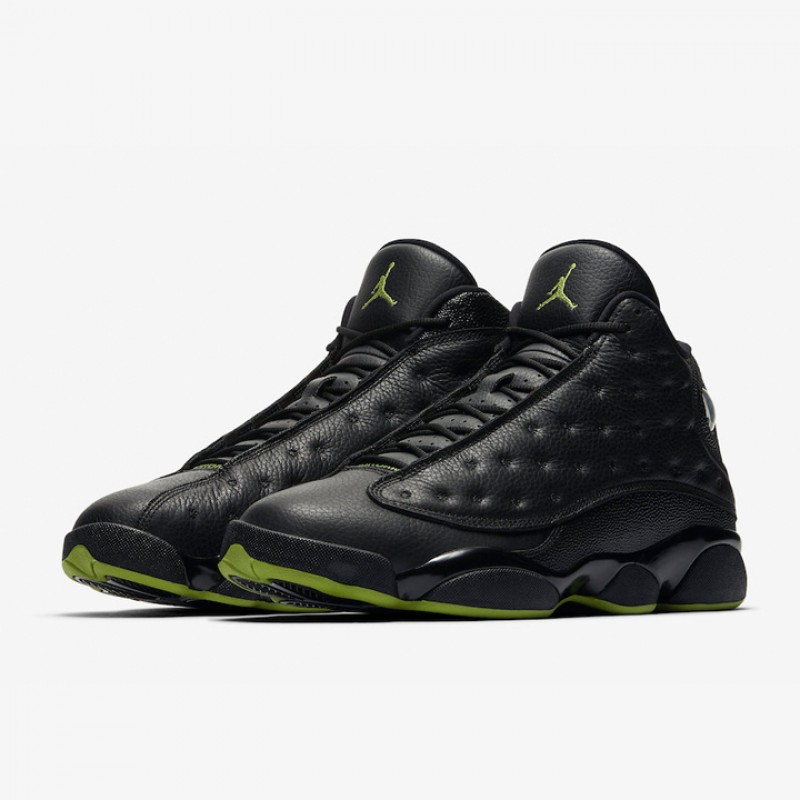 Jual SEPATU BASKET Pria AIR JORDAN AJ 13 Retro Altitude Original