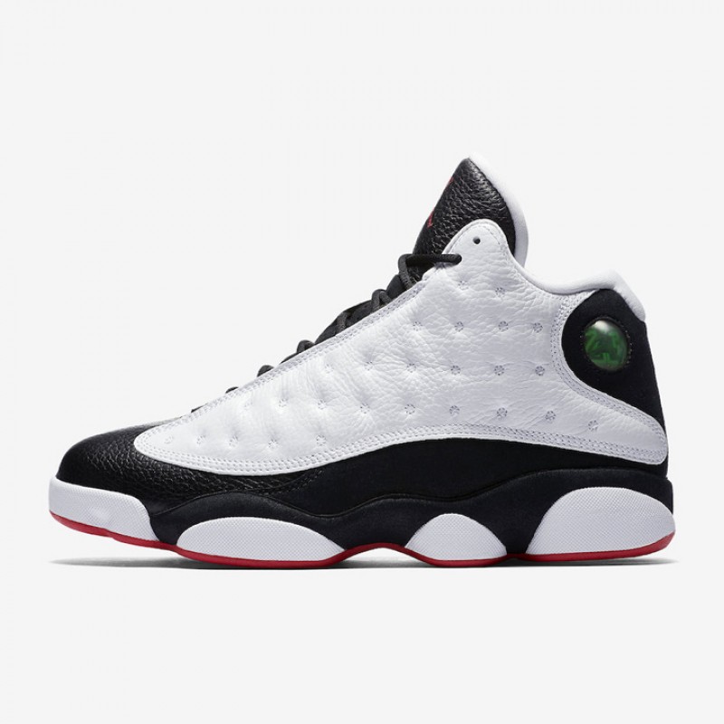 SEPATU BASKET AIR JORDAN AJ 13 Retro