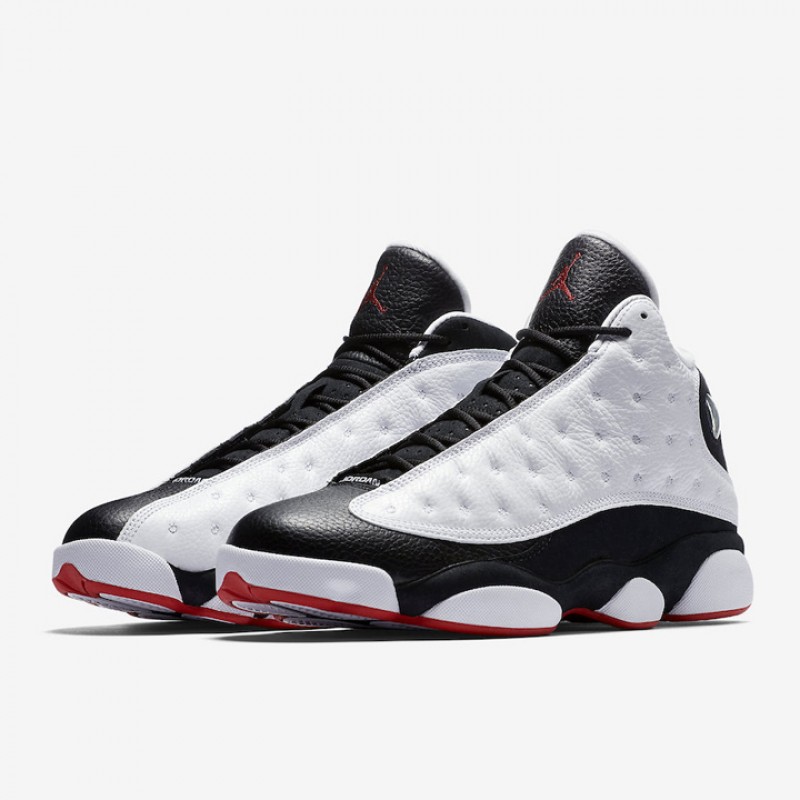 SEPATU BASKET AIR JORDAN AJ 13 Retro