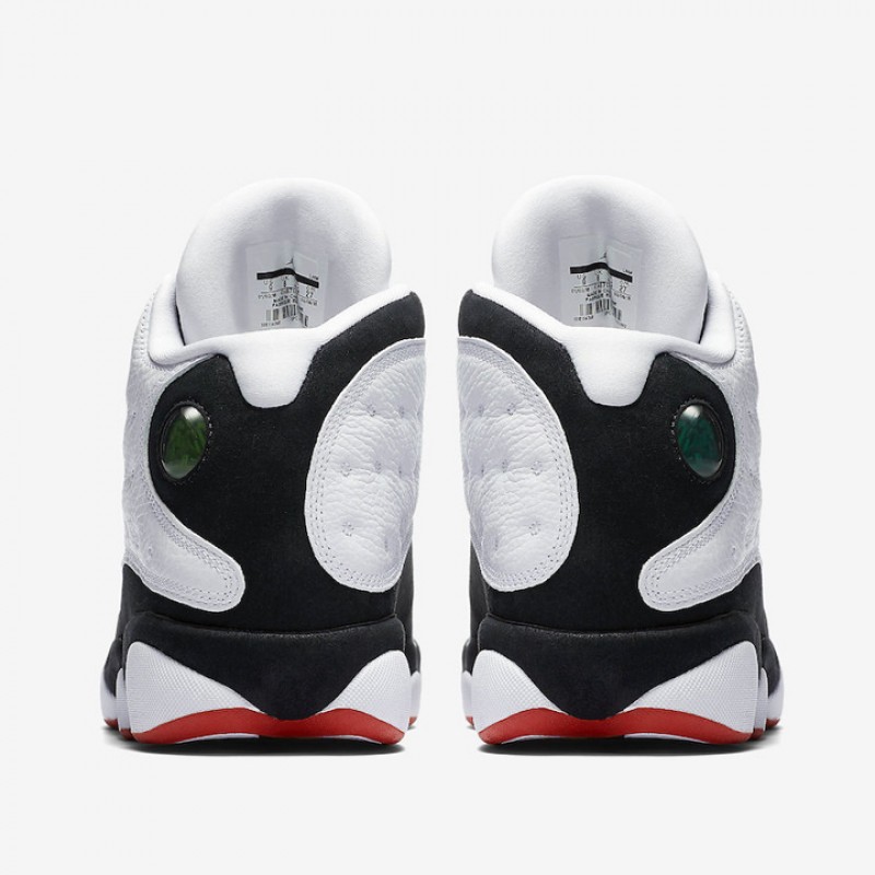 SEPATU BASKET AIR JORDAN AJ 13 Retro