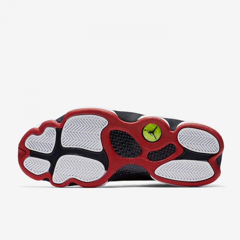 SEPATU BASKET AIR JORDAN AJ 13 Retro