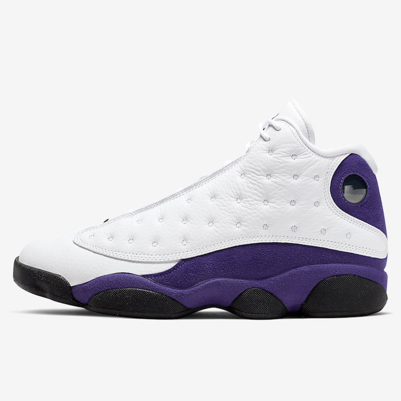 SEPATU BASKET AIR JORDAN AJ 13 Retro