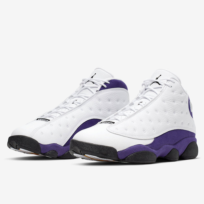 SEPATU BASKET AIR JORDAN AJ 13 Retro