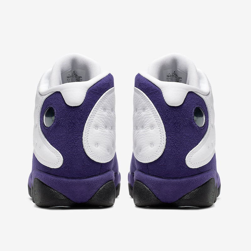 SEPATU BASKET AIR JORDAN AJ 13 Retro