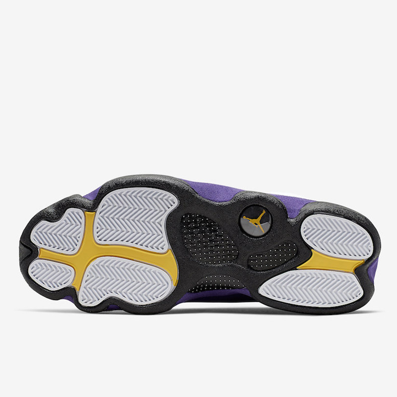 SEPATU BASKET AIR JORDAN AJ 13 Retro