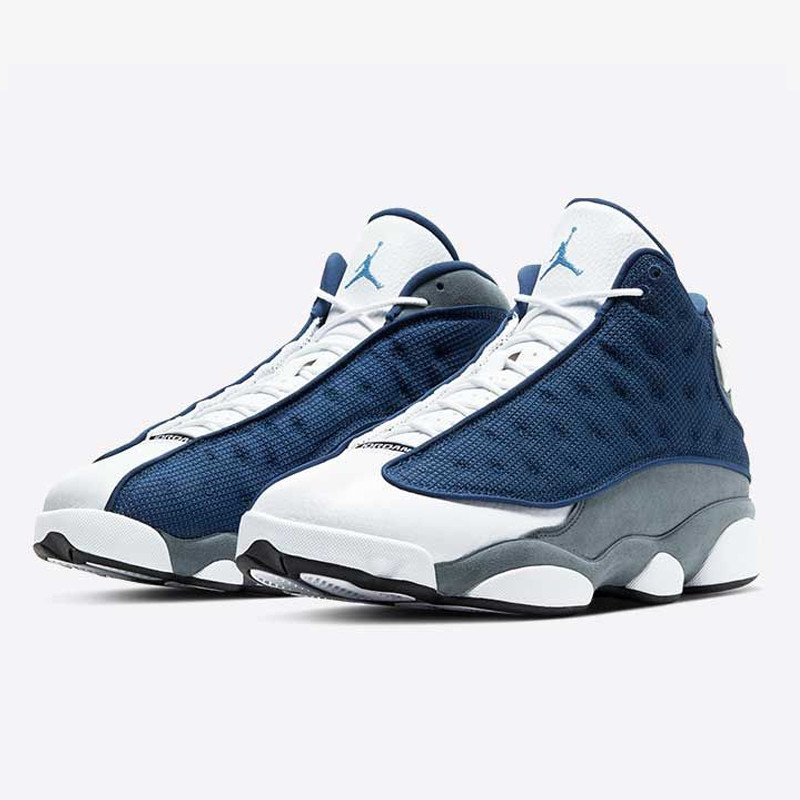SEPATU BASKET AIR JORDAN AJ 13 Retro