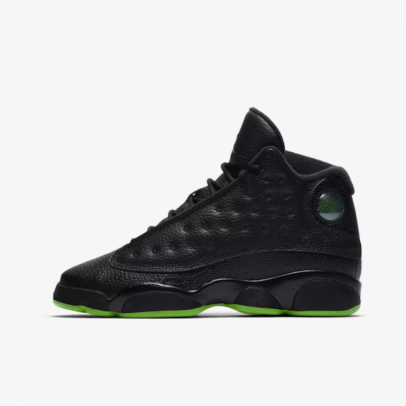 Jual SEPATU BASKET Anak AIR JORDAN AJ 13 Retro BG Altitude