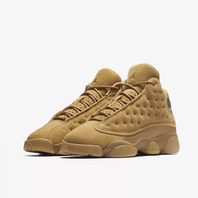 SEPATU BASKET AIR JORDAN AJ 13 Retro BG