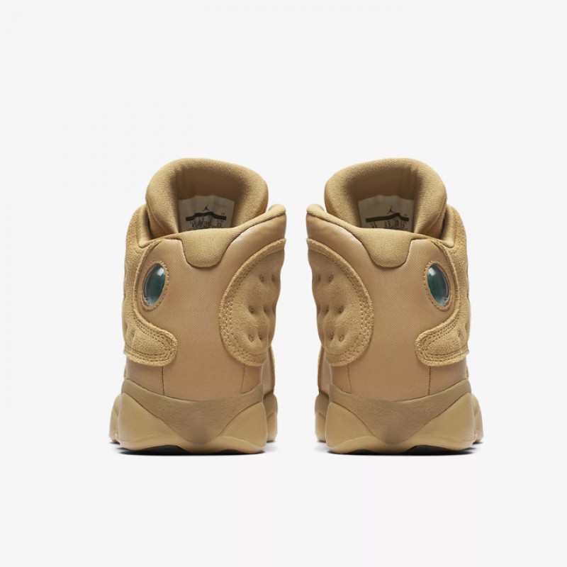 SEPATU BASKET AIR JORDAN AJ 13 Retro BG