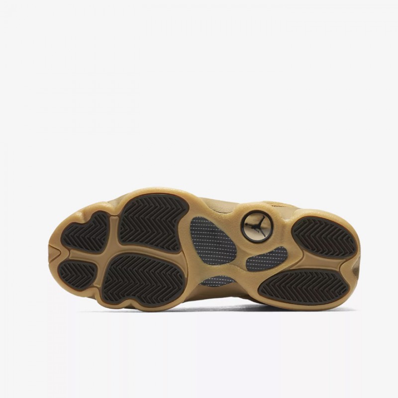 SEPATU BASKET AIR JORDAN AJ 13 Retro BG