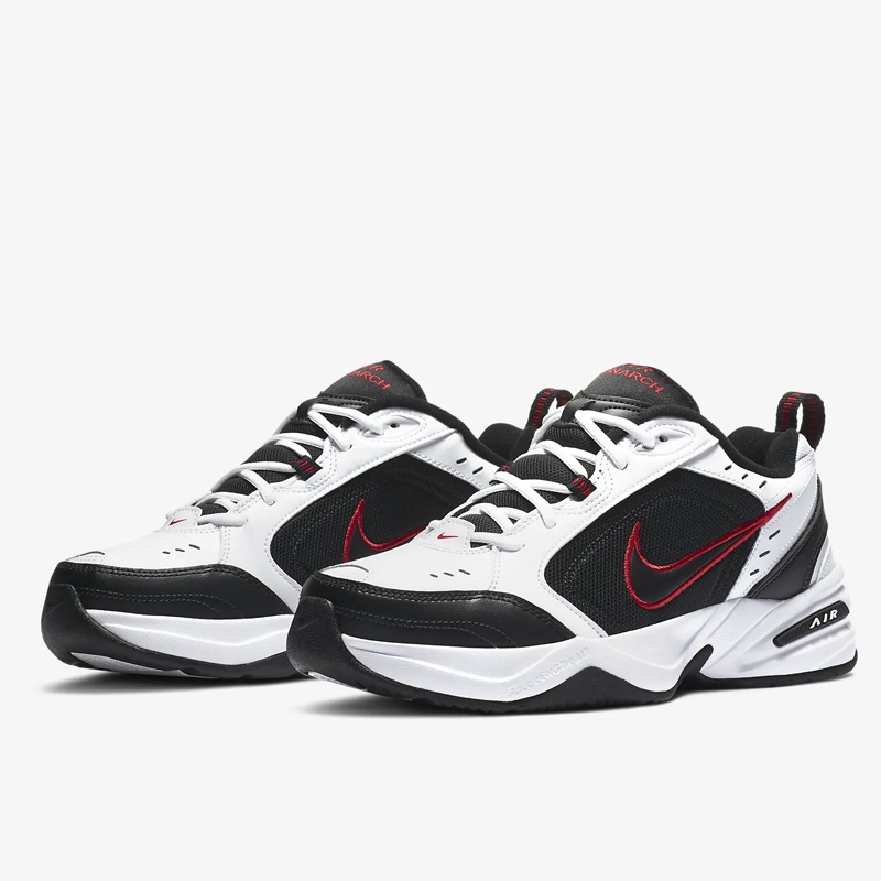 SEPATU SNEAKERS NIKE Air Monarch IV