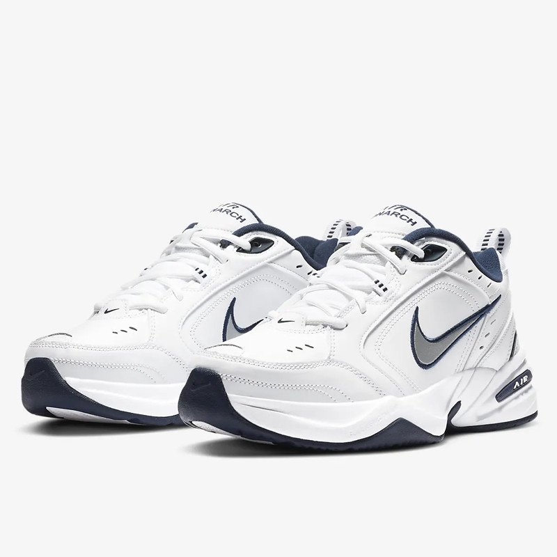SEPATU SNEAKERS NIKE Air Monarch IV