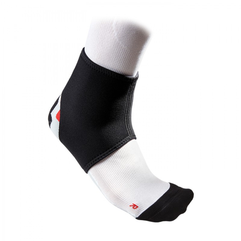 AKSESORIS BASKET MCDAVID Level 1 Ankle Sleeve