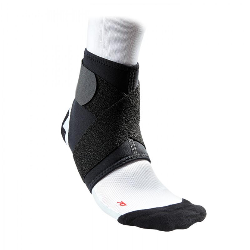 AKSESORIS BASKET MCDAVID Ankle Support Figure-8 Straps Level 2