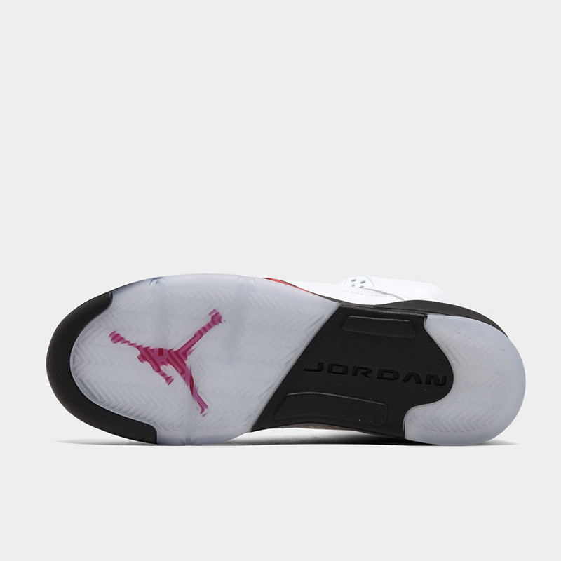 SEPATU BASKET AIR JORDAN V Retro OG Gs