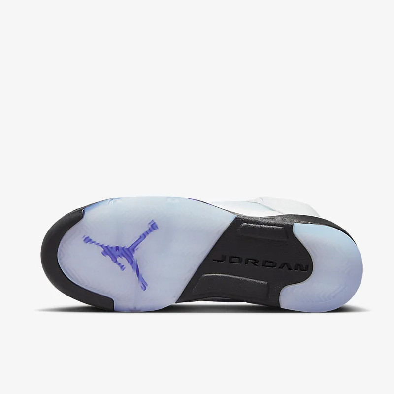 SEPATU BASKET AIR JORDAN AJ 5 Retro GS