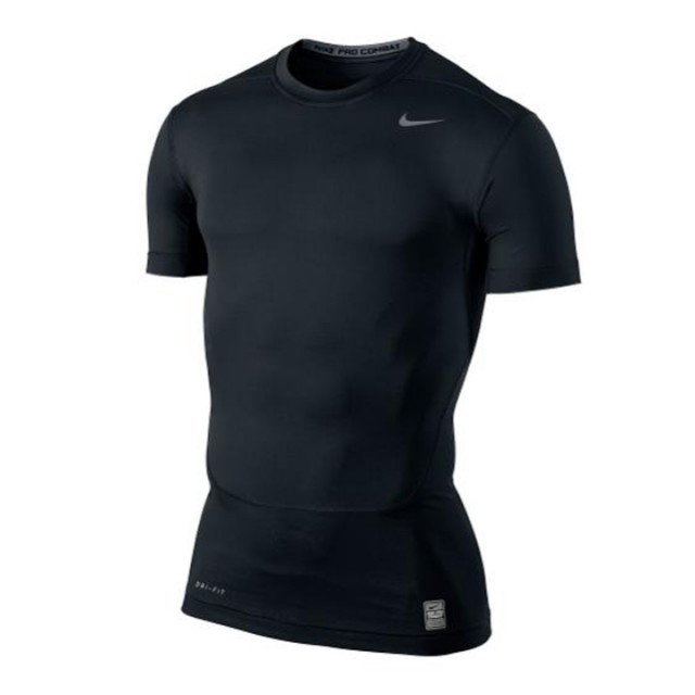 AKSESORIS BASKET NIKE AS Core Compression SS