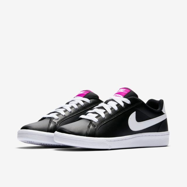 SEPATU SNEAKERS NIKE Wmns Court Majestic