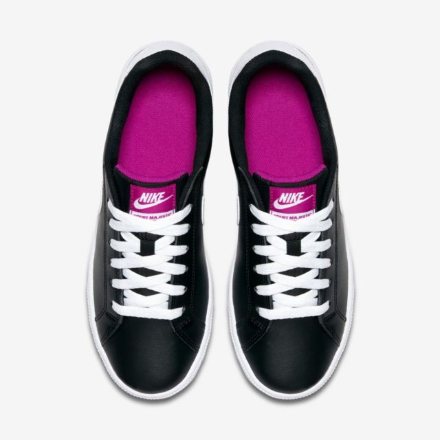 SEPATU SNEAKERS NIKE Wmns Court Majestic