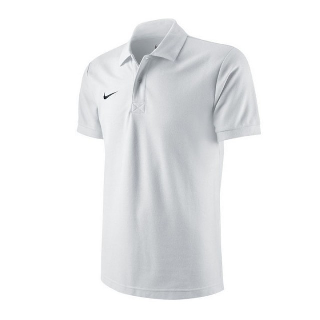 BAJU SNEAKERS NIKE TS Core Polo
