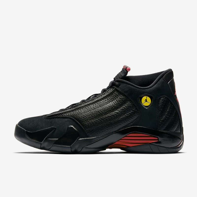 SEPATU BASKET AIR JORDAN AJ 14 Retro