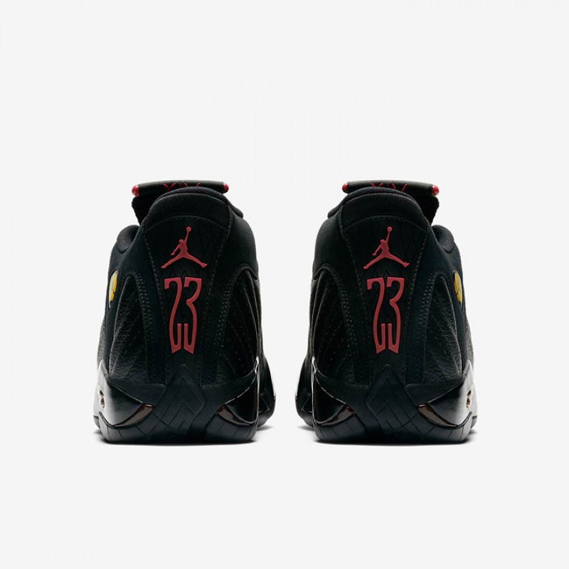 SEPATU BASKET AIR JORDAN AJ 14 Retro