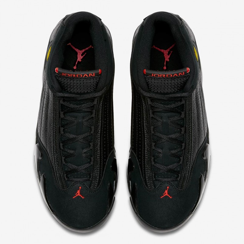 SEPATU BASKET AIR JORDAN AJ 14 Retro