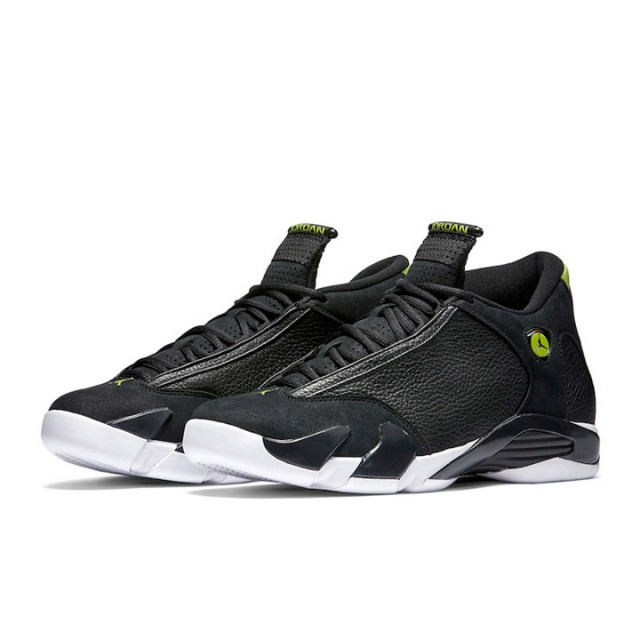 SEPATU BASKET AIR JORDAN AJ 14 Retro