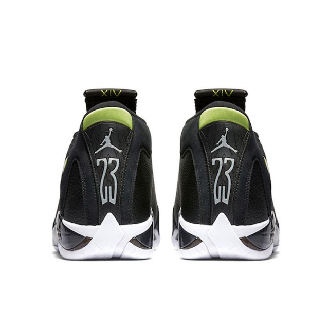 SEPATU BASKET AIR JORDAN AJ 14 Retro