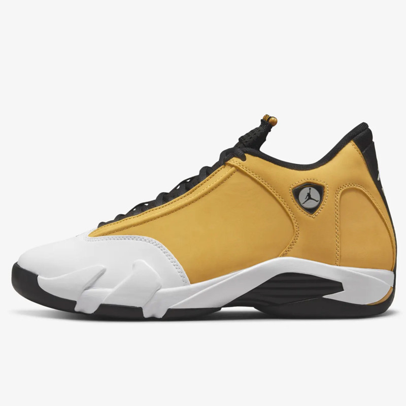 SEPATU BASKET AIR JORDAN AJ 14 Retro