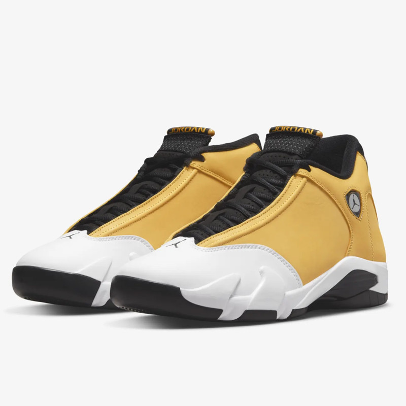 SEPATU BASKET AIR JORDAN AJ 14 Retro