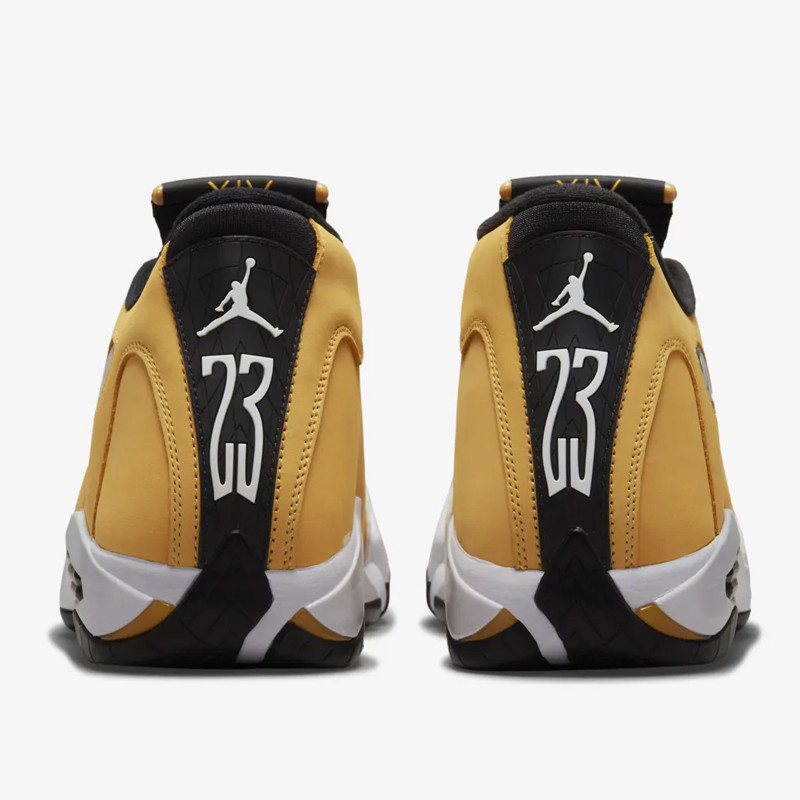 SEPATU BASKET AIR JORDAN AJ 14 Retro