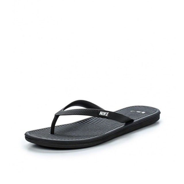 SANDAL SNEAKERS NIKE Solarsoft Thong 2