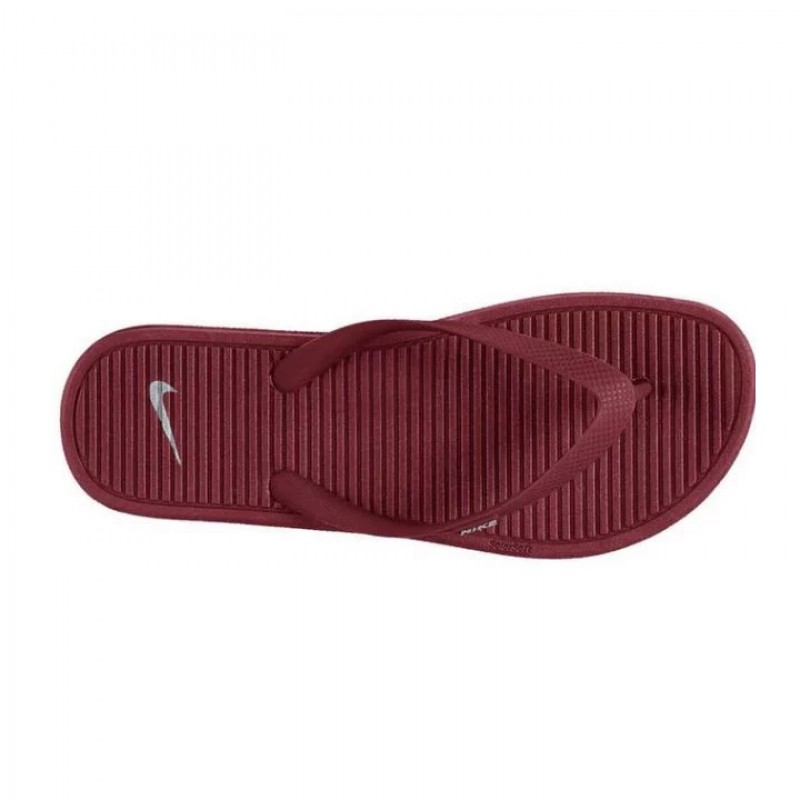 SANDAL SNEAKERS NIKE Solarsoft Thong 2