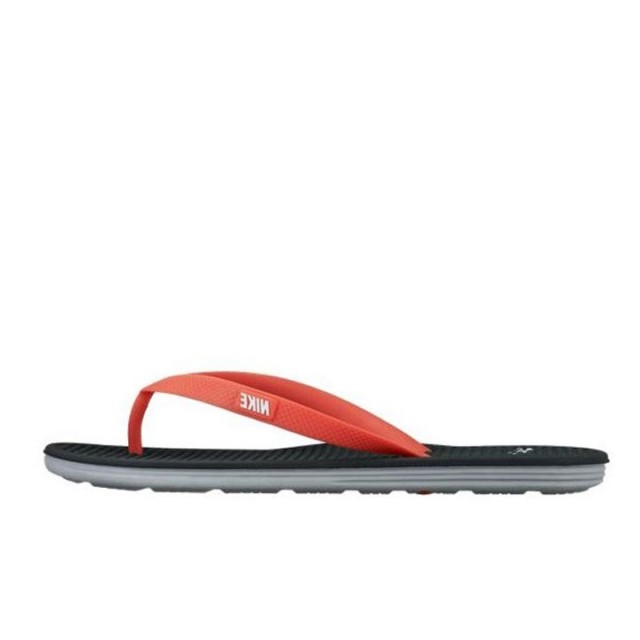 SANDAL SNEAKERS NIKE Solarsoft Thong 2