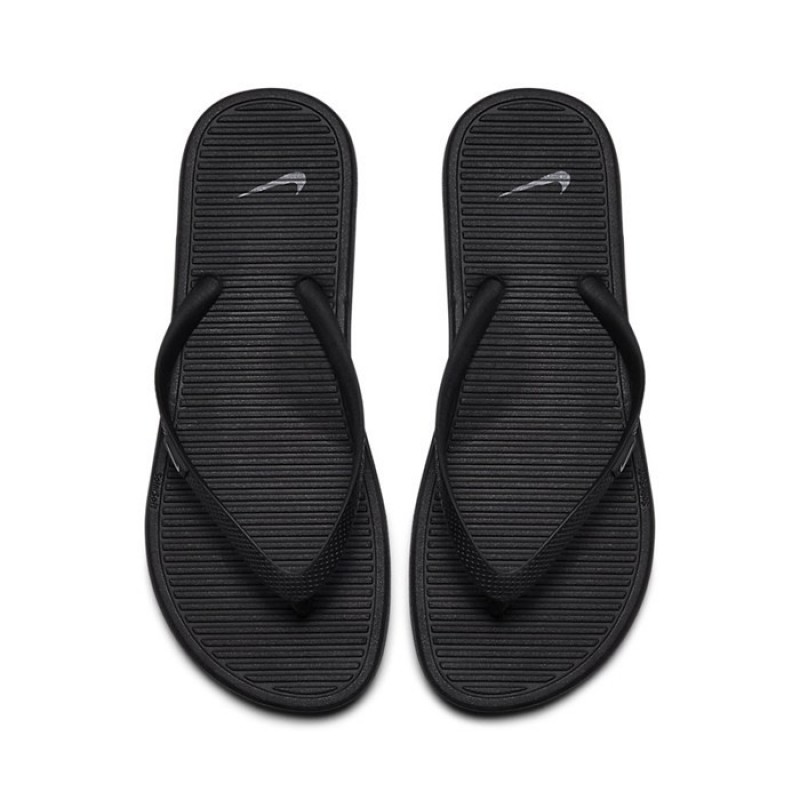 SANDAL SNEAKERS NIKE Wmns Solarsoft Thong 2