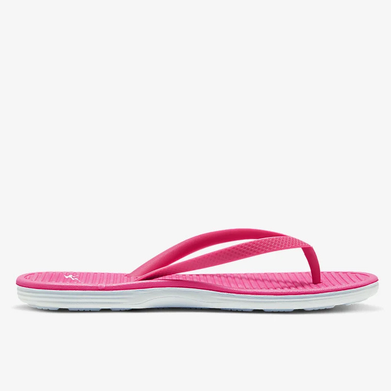 Wmns Solarsoft Thong II Flip Flop foto 4