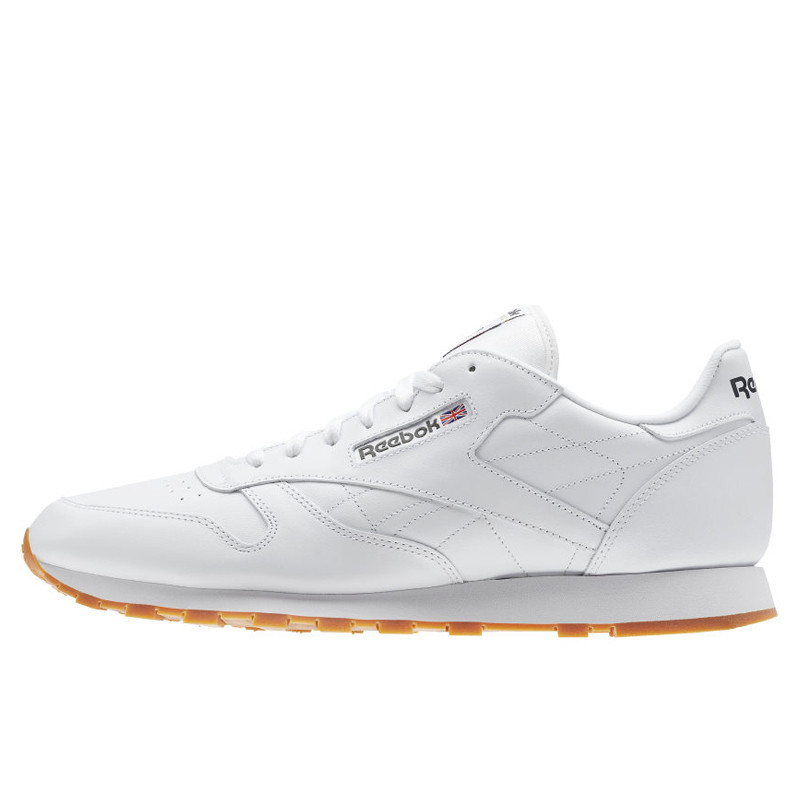 SEPATU SNEAKERS REEBOK Classic Leather